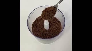 Очень оригинальный десерт «Мамин горшочек». Удивите своих гостей