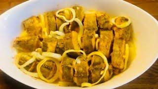 ИДЕЯ  ДЛЯ  УЖИНА. Что приготовить на ужин. ? РЕЦЕПТ из рыбы- на каждый день.