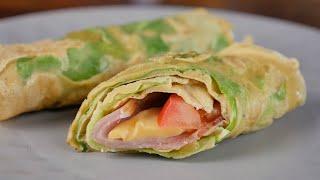 Бризоль из капустных листов - Рецепты от Со Вкусом