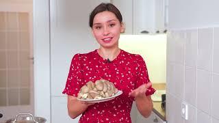 Это блюдо всех удивит! Очень вкусное итальянское блюдо. Рецепт ризотто с грибами