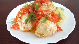 ВКУСНЫЙ РЕЦЕПТ НА СКОРУЮ РУКУ ИЗ ПРОСТЫХ ПРОДУКТОВ