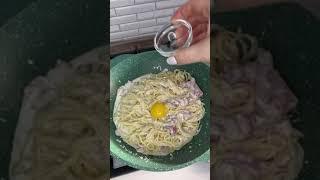 Паста Карбонара ☺️