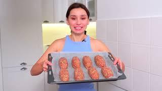 Вместо шашлыка! Нереально вкусно! Люля-Кебаб по-домашнему! Котлеты из фарша с овощами в духовке