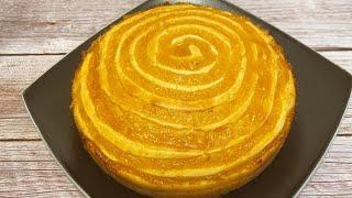 Воздушный БИСКВИТ за копейки/ БИСКВИТ из ингредиентов, которые всегда есть под рукой