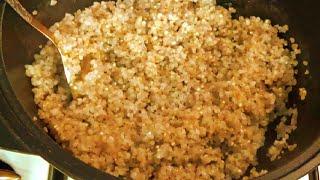 Самая полезная каша и к тому же очень вкусная по рецепту Тибетских монахов