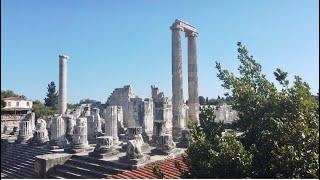 ТУР В АНТАЛИЮ НА КАРАВАНЕ.1часть.короткое видео