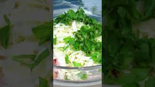 И почему я раньше так не готовила! ???? Намного вкуснее, чем обычные оладьи!