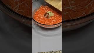 Кладезь Витаминов Салат из МОРКОВИ еще вкуснее, готовлю всю зиму  #shorts