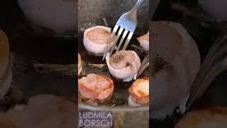 Такое блюдо покорило миллион сердец! Вкусная идея для праздничного ужина.