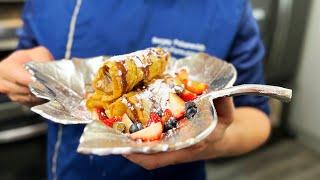 После этого рецепта ВЫ БУДЕТЕ БЕГАТЬ за БАНАНАМИ В МАГАЗИН!