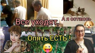 Ну как можно похудеть в Индии? Сегодня пробуем японские блюда.