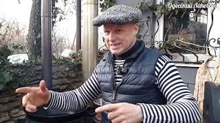 ПОПКОРН & ВИНОГРАД!! Как приготовить? Рецепт от Липована