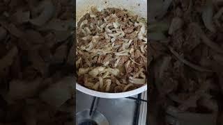 Что приготовить из говядины