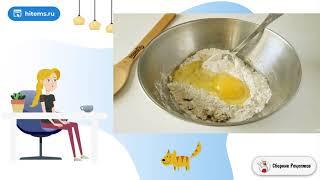 Диетические чебуреки. Рецепты вкусных блюд