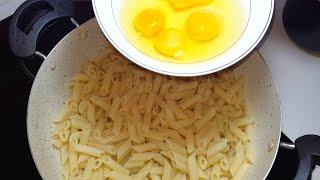 Самая легкая, красивая, недорогая и сытная еда! Вы должны попробовать этот рецепт.