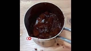 Evde Şipşak Sodalı Türk Kahvesi Tarifi - Farklı ve Bol Köpüklü #kahve #türkkahvesi #vlog