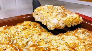 Просто возьмите СТАКАН КЕФИРА - Такая Сочная и Нежная КУРИНАЯ ГРУДКА