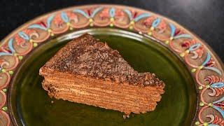 Торт Микадо. Мороженое с фруктами. Кофе по-армянски