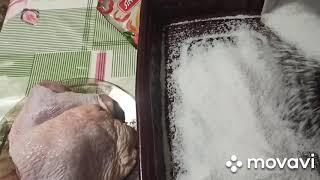 Когда не знаю что приготовить на ужин . всегда готовлю это простое блюдо, подходит к любому гарниру