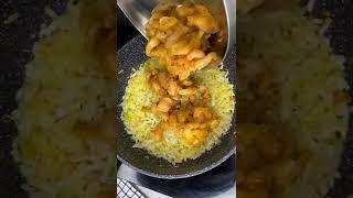 Рецепт курочки карий