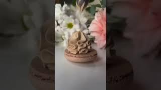 Начинка для макарон «Пряный латте»☕????