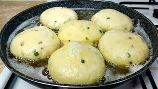 Так КАРТОФЕЛЬ готовит только моя Свекровь❗Муж в шок от результата. Теперь готовлю только так!