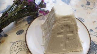 Творожная Пасха. Царская Пасха. Заварная Пасха. Лёгкий рецепт на Пасху. Что приготовить на Пасху