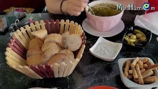 Маракуёвые цены ???? Снова за борщом ???? Кормим уличных котов ????