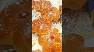 САМАЯ ПРОСТАЯ ФОРМОВКА БУЛОЧЕК #GenLid