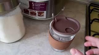 гейзерная турка утренний кофе идеальная чашка для кофе с собой