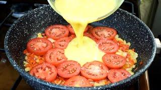 Второй день не могу оторвать ЖЕНУ за УШИ от тарелки! Не успеваю готовить добавку!