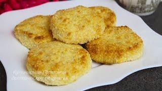 Сырники в Духовке. Диетический Десерт Пальчики Оближите