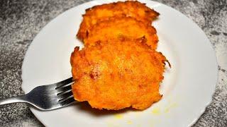 В последнее время стала часто покупать самую дешёвую морковь: показываю, что я из неё готовлю