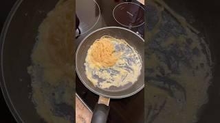 Не умею готовить в 17 лет. ???????????? #еда #влог #влоги