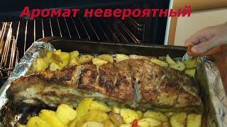 Простой рецепт приготовления свиных рёбер. МУЖИКИ ОЦЕНЯТ