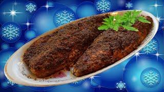 Что приготовить на Новый Год Быка 2021.  Главное блюдо  на новогодний стол