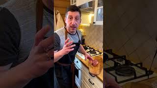 ЧАК РОЛЛ СТЕЙК | Как приготовить Чак Ролл стейк от Мираторг?!