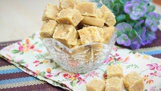 Вкусняшка к чаю????Вареный сахар, как в детстве????Приятного просмотра.