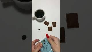 Мыло, которое хочется съесть???? #мылоручнойработы #мыловарение #сувенирноемыло #мыло #мыловар