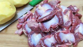 EŞİM TAŞLIKDAN PİŞİRDİMİ ANLAMADI BOL ETİ GÖRUNCE BİR TABAK DAHA VARMI DEDİ ANTRİKORT TADINDA LEZZET