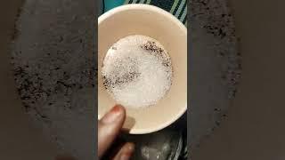 coffee making in hostel