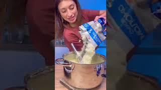 Bедущий фудблогер | Mукбанг асмр | Pецепт | Pассказываем о еде????????????