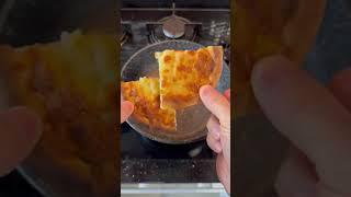 Как правильно разогреть пиццу￼ | Лайфхаки от Нечетова | nechetoff | ПОДПИШИСЬ ⬇️???? #shorts