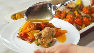 Испанские каникулы! 4 Знаменитых БЛЮДА ИСПАНСКОЙ КУХНИ, которые легко приготовить.  Всегда Вкусно!