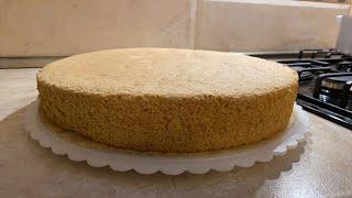 Տորթ Кудряшка по рецепту бабушки Карины || часть