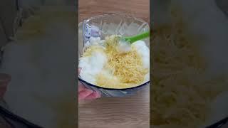 Мужу на закуску, мне для похудения