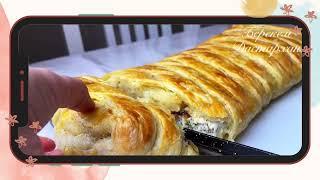 Video journal of my recipes
‼️Видео журнал моих рецептов