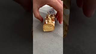 @Павел Сизов@ «Карамельный эклер» этот эклер и ещё 4 вкуснейших эклера есть в моем видео курсе #конд