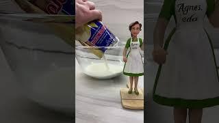 Мороженое из пакета, Да или Нет???????? #вкусно #готовимдома #еда #какприготовить #простоивкусно #пр