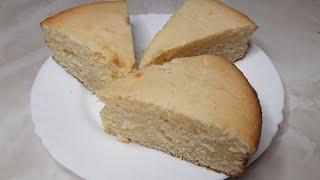 Очень быстрый и самый вкусный манник в духовке из простых продуктов